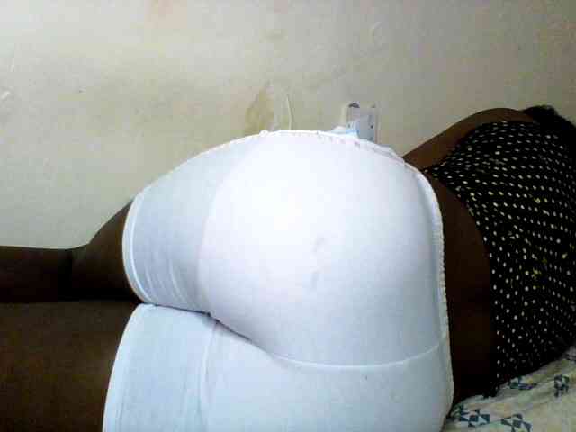 Sexxyblacky webcam