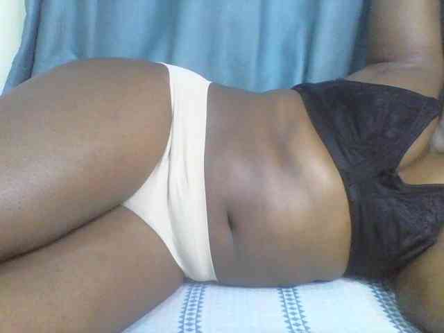 Sexxyblacky webcam