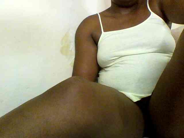 Sexxyblacky webcam