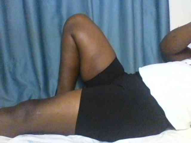 Sexxyblacky webcam