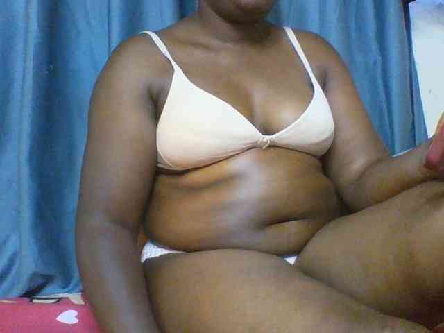 Sexxyblacky Sexxyblacky