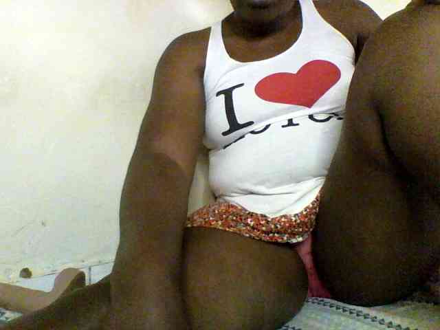 Model: Sexxyblacky