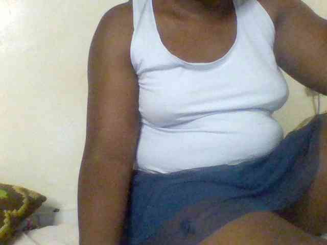 Sexxyblacky webcam