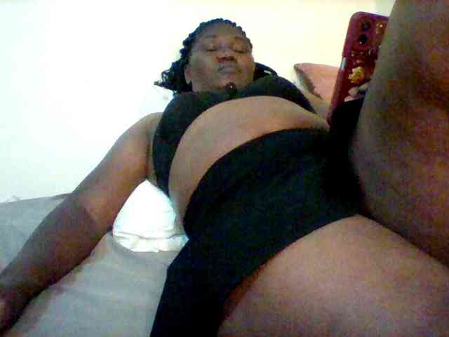 Sexxyblacky