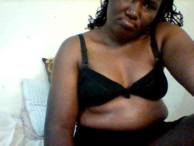 Sexxyblacky webcam