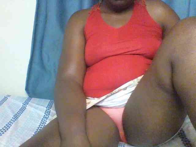 Sexxyblacky webcam