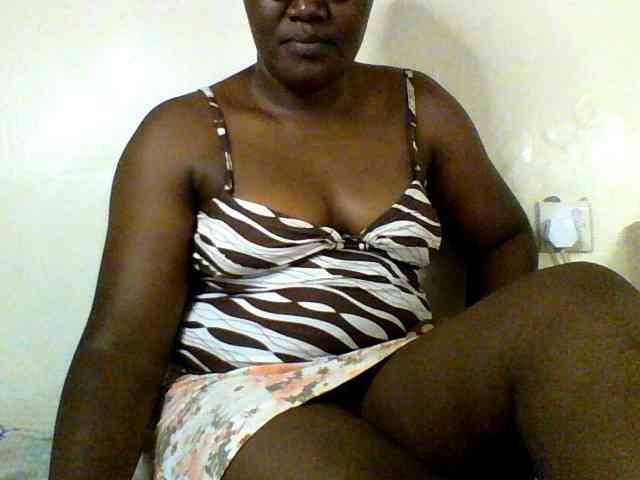 Sexxyblacky webcam