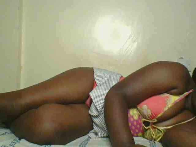 Sexxyblacky webcam