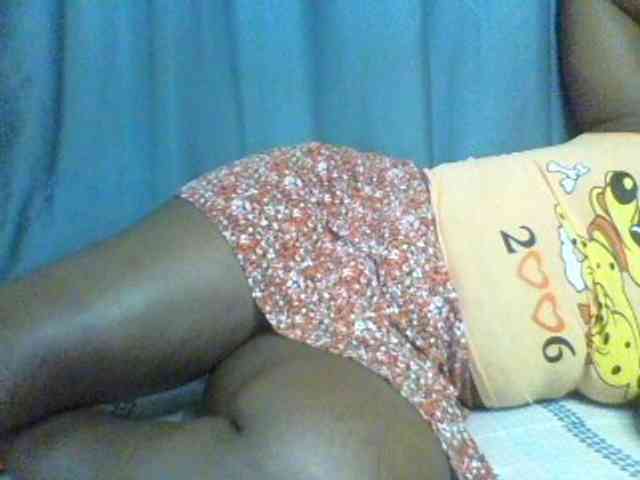Sexxyblacky