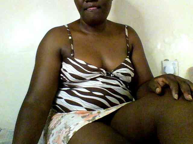 Sexxyblacky