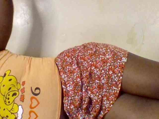 Sexxyblacky webcam