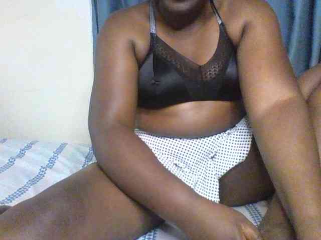 Sexxyblacky Sexxyblacky