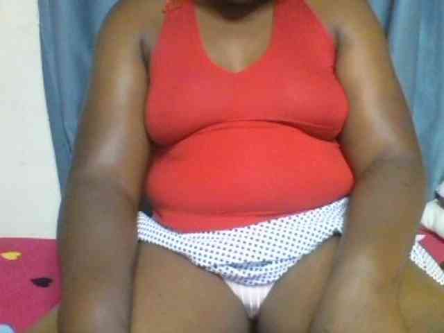 Sexxyblacky webcam