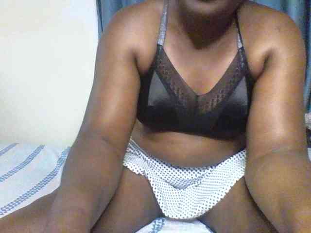 Sexxyblacky webcam