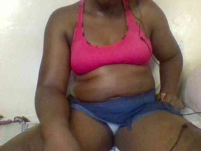 Sexxyblacky webcam