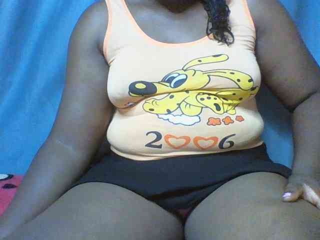 Sexxyblacky