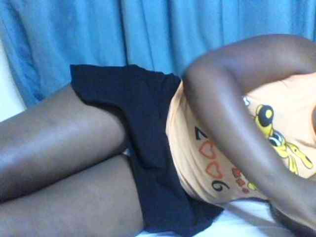 Sexxyblacky Sexxyblacky