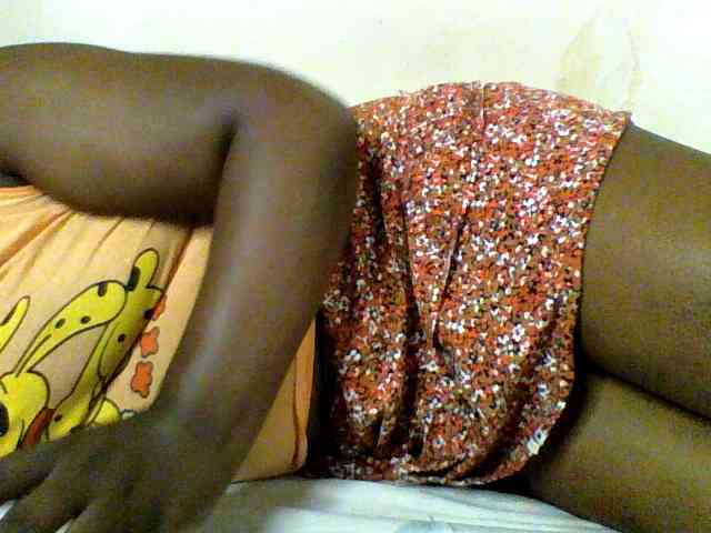 Sexxyblacky webcam