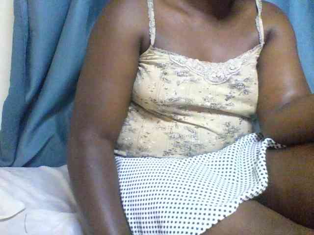 Sexxyblacky webcam