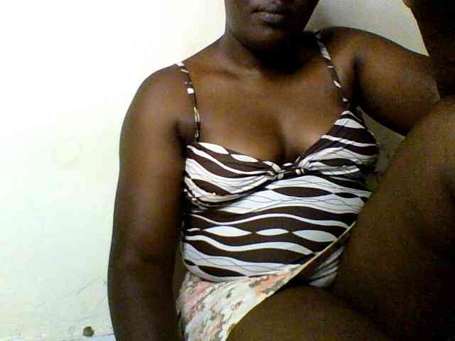 Sexxyblacky