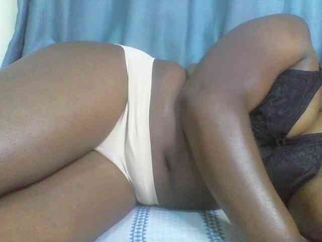 Model: Sexxyblacky