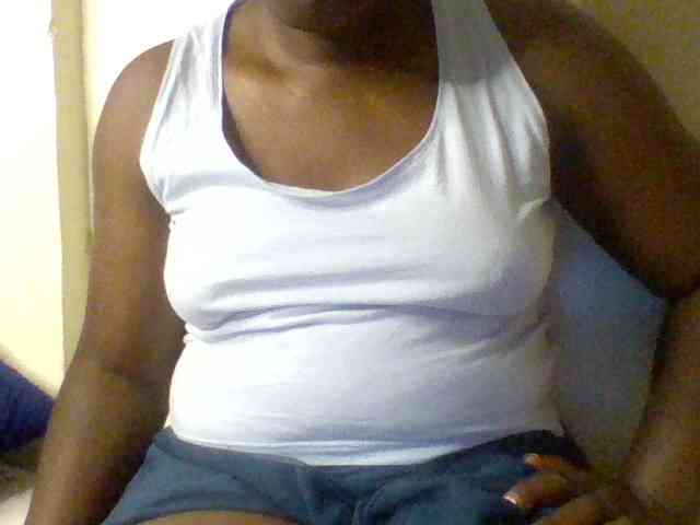 Sexxyblacky webcam