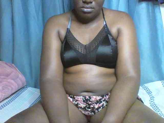 Sexxyblacky webcam
