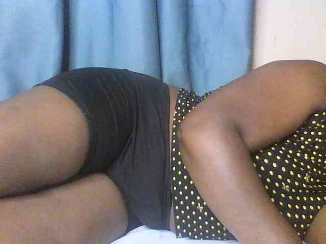 Sexxyblacky webcam