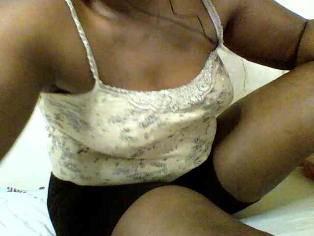 Sexxyblacky webcam