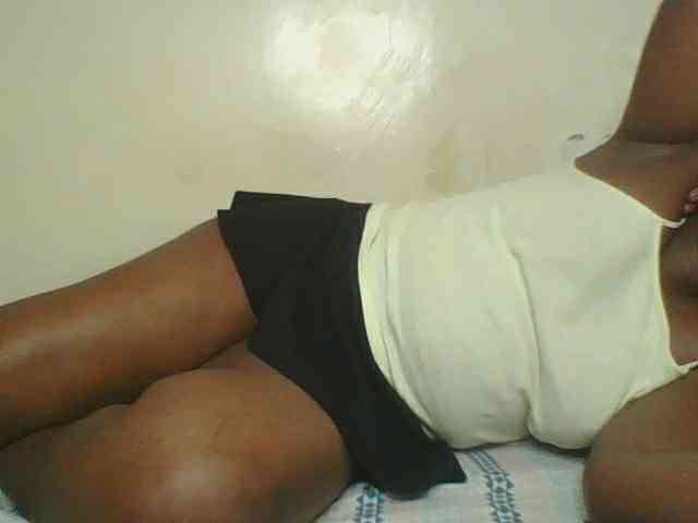 Sexxyblacky webcam