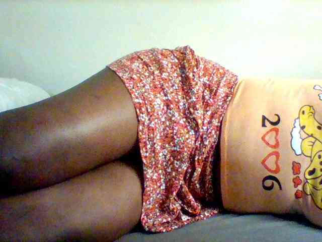 Sexxyblacky Sexxyblacky