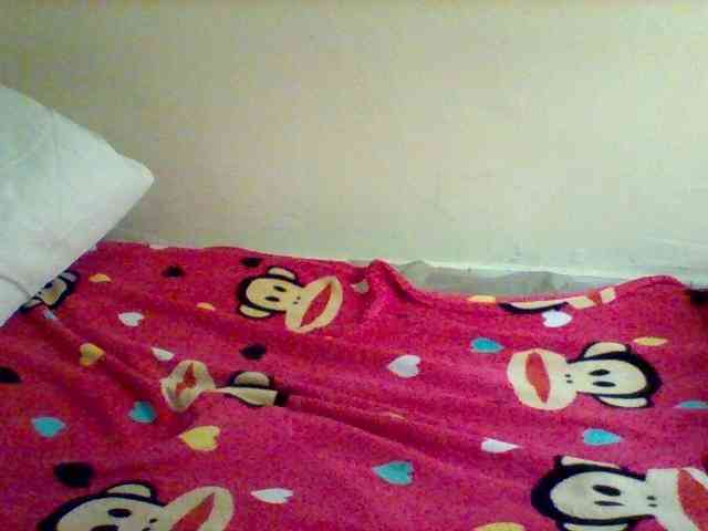Sexxyblacky webcam