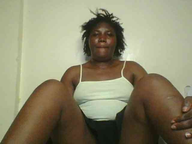 Sexxyblacky webcam