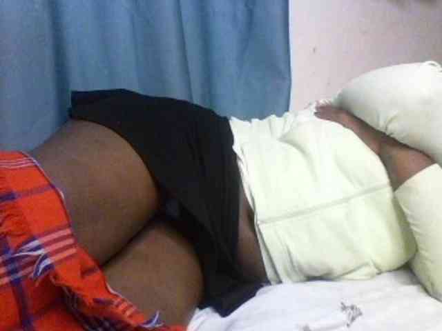 Sexxyblacky webcam
