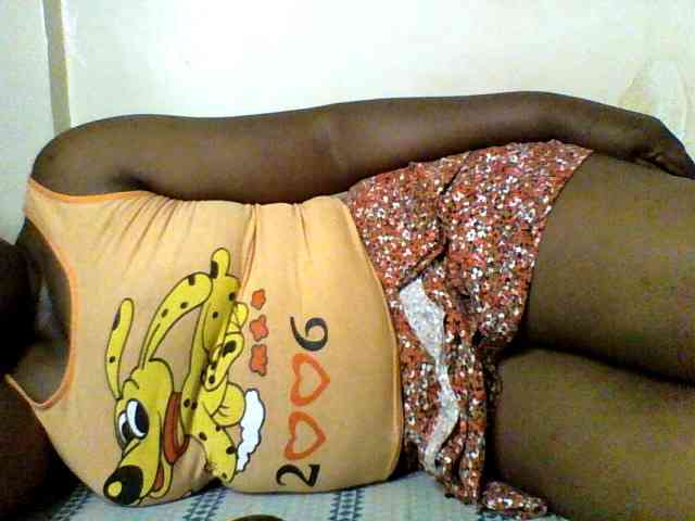 Sexxyblacky webcam