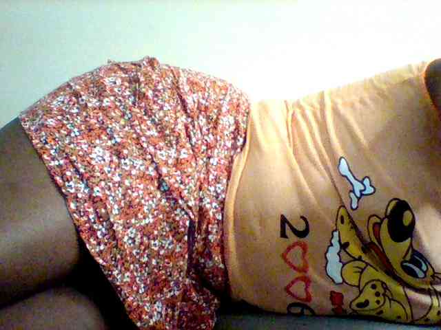 Sexxyblacky webcam