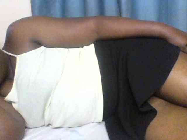 Sexxyblacky webcam