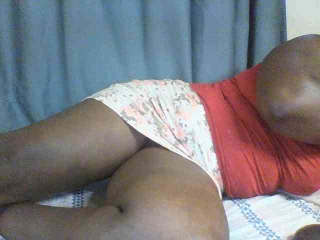 Sexxyblacky webcam