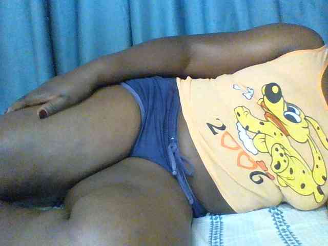 Sexxyblacky webcam