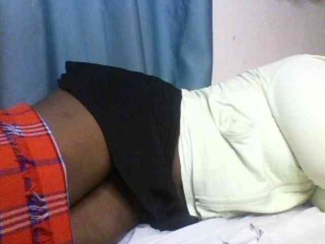 Sexxyblacky