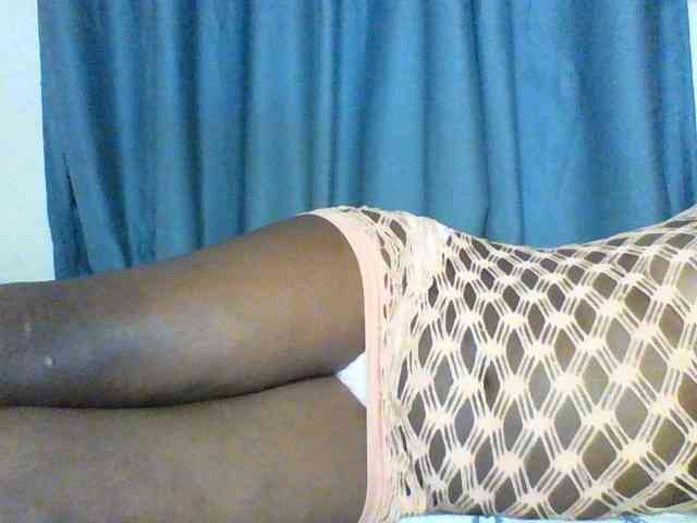 Sexxyblacky webcam