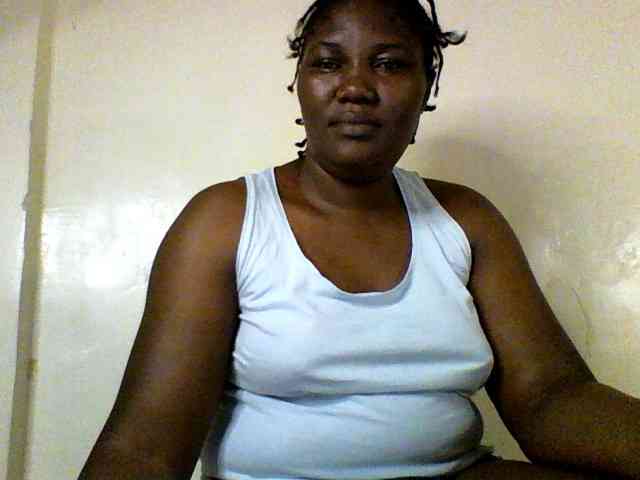 Sexxyblacky webcam