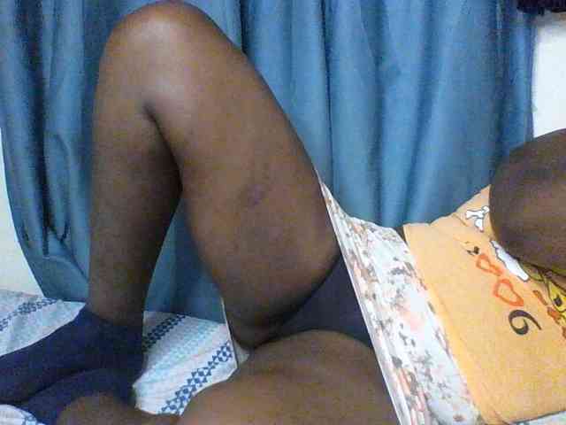 Sexxyblacky webcam