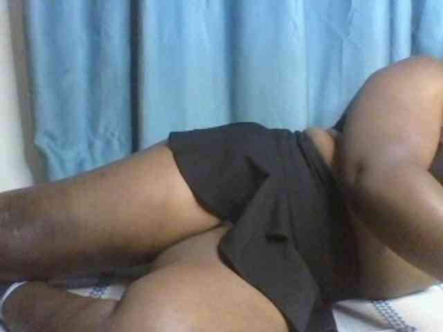 Sexxyblacky webcam