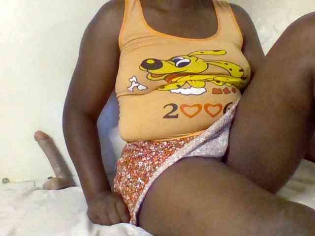 Sexxyblacky