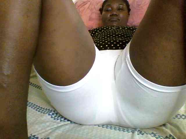 Sexxyblacky