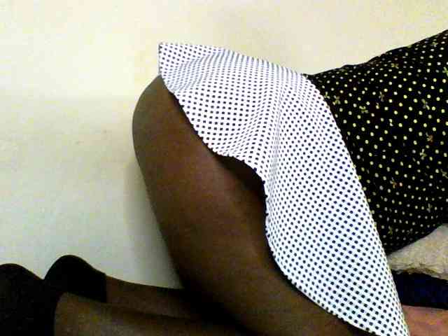 Sexxyblacky webcam