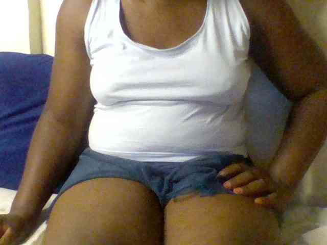 Sexxyblacky webcam