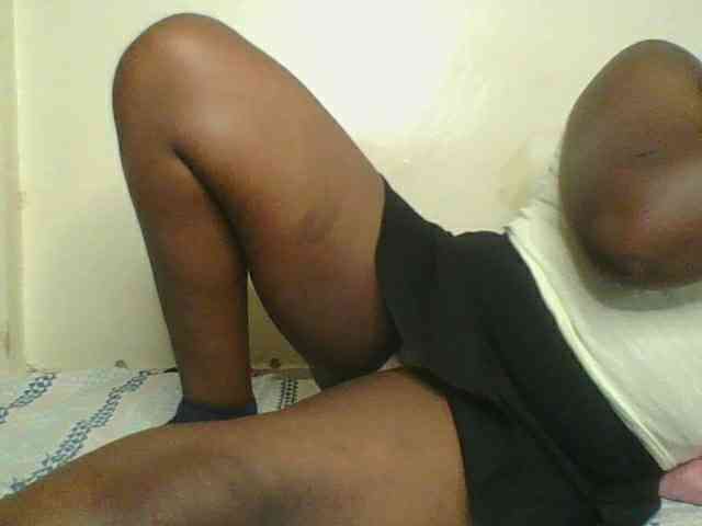 Sexxyblacky webcam