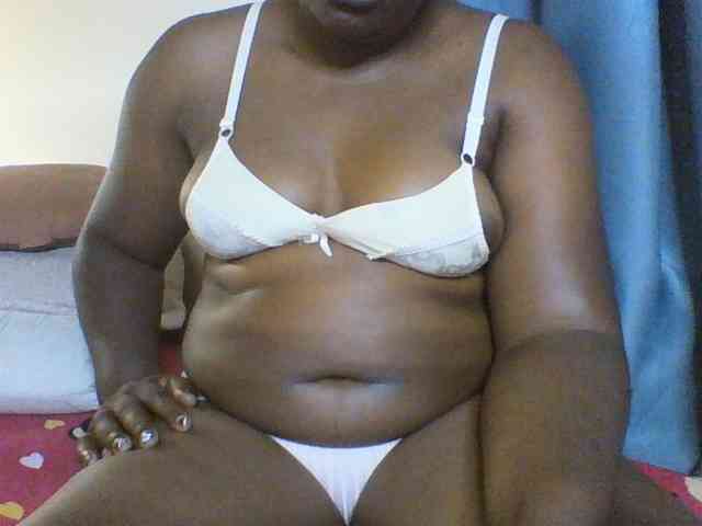 Sexxyblacky